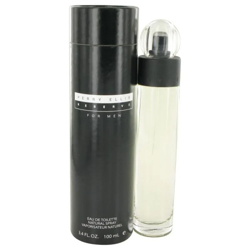 Perfume Masculino Reserve Perry Ellis 100ml - Perry Ellis