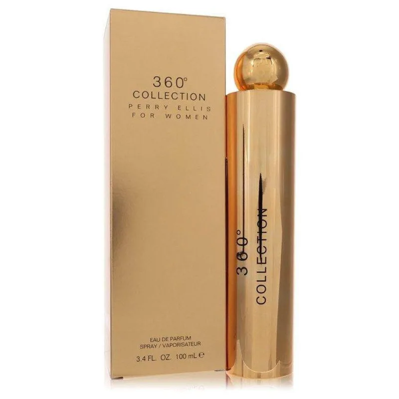 Perfume Feminino 212 Carolina Herrera 100 Ml