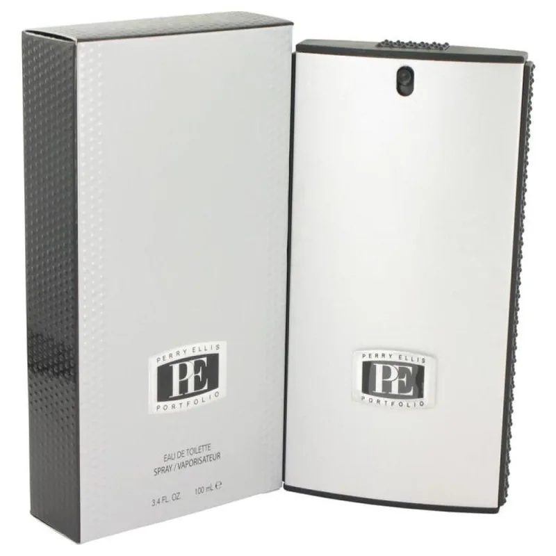 Perfume Masculino Portfolio Perry Ellis 100ml - Perry Ellis