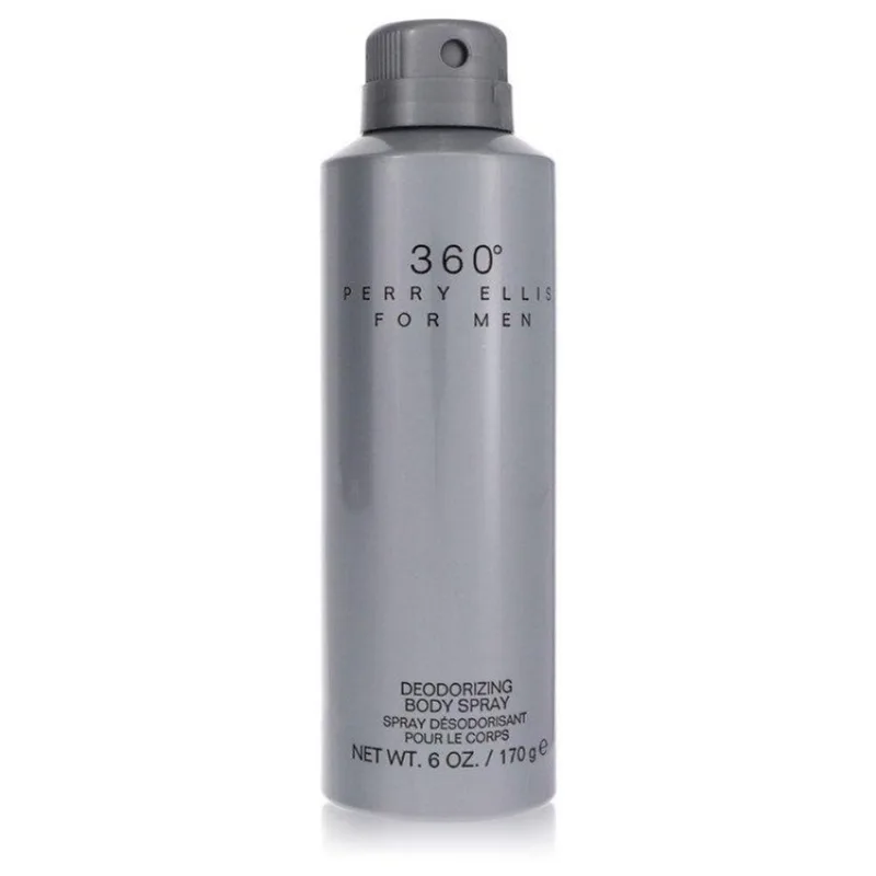 Perfume Masculino Perry Ellis 170G P/Corpo