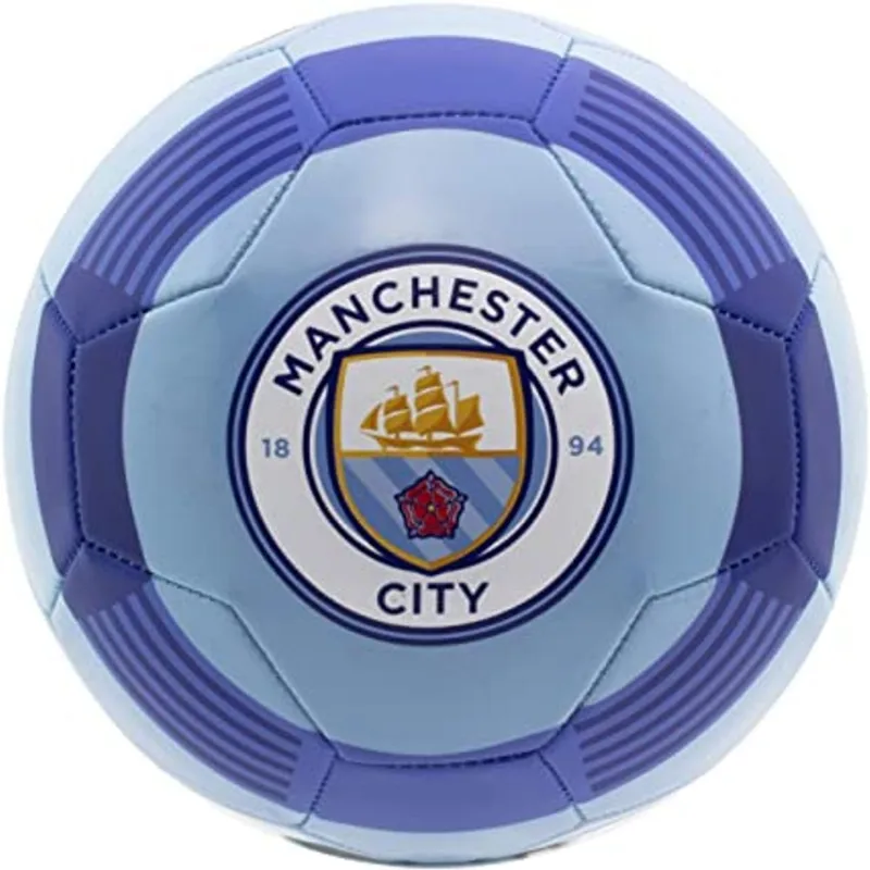 Bola de Futebol Manchester City Tam. 5