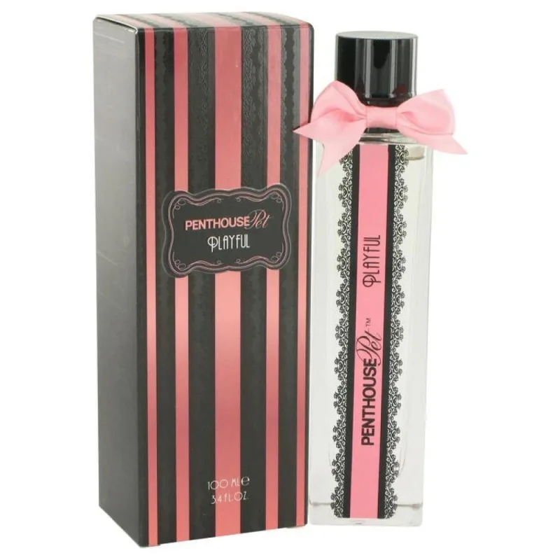 Perfume Feminino Penthouse 100ml Spray - Penthouse