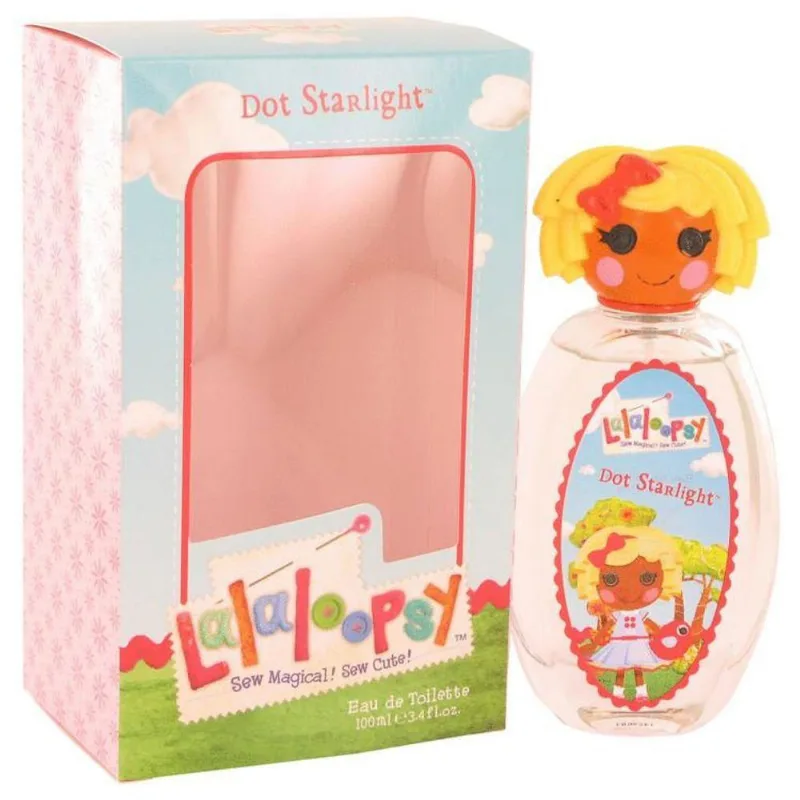 Perfume Feminino Lady Day Maria Em Latadida Gentile 30 Ml