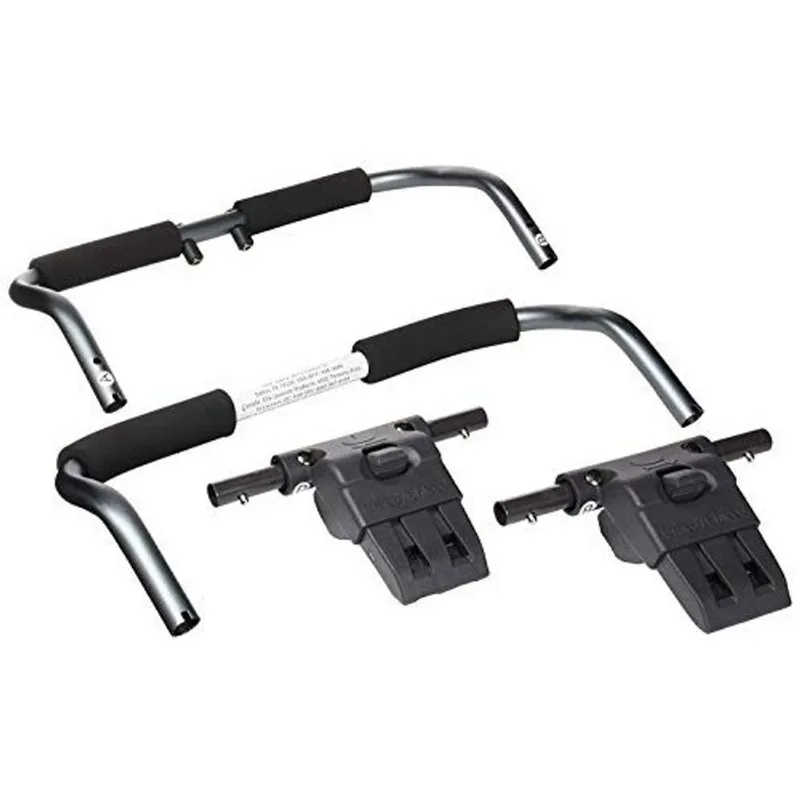 Joovy Qool Adaptador de assento de carro, Graco / Chicco