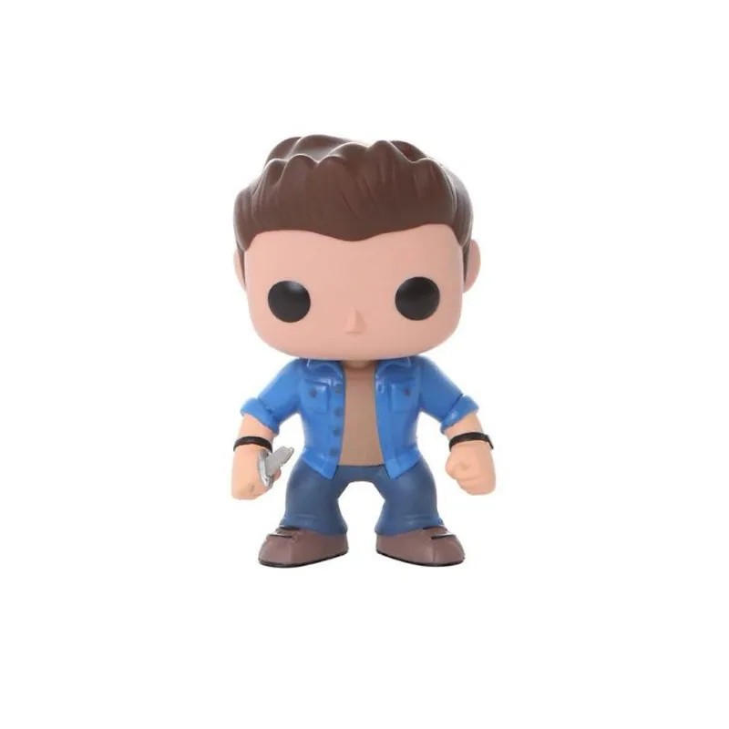 Funko POP Supernatural Dean 94 Funko Inc.