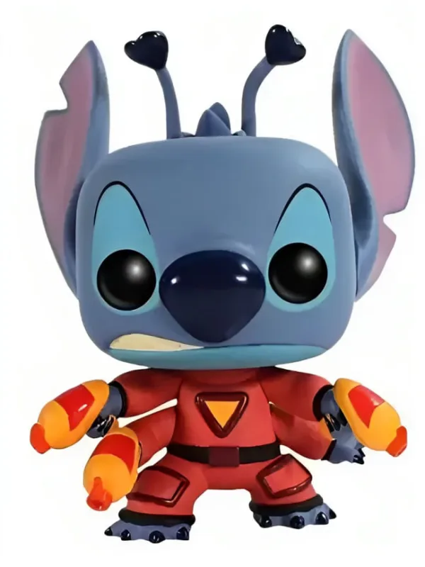 Disney - Stitch 626 (125) - Funko - LC