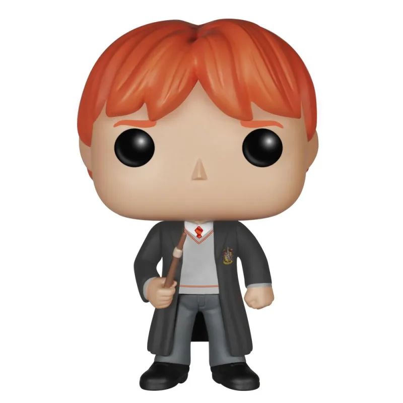 Harry Potter - Ron Weasley (02) - Funko - LC