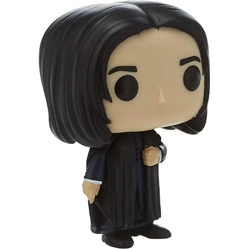 FUNKO POP! HARRY POTTER - SEVERUS SNAPE #05