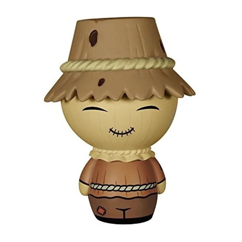 Funko Batman - Espantalho - Boneco Pop