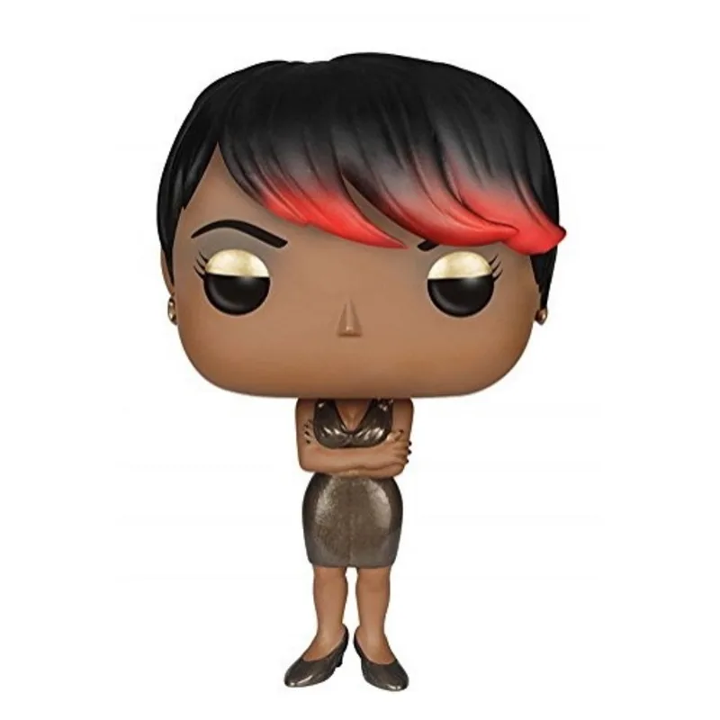 Funko pop tv: Gotham - Boneco Fish Mooney - Funko pop tv: Gotham - Boneco Fish Mooney