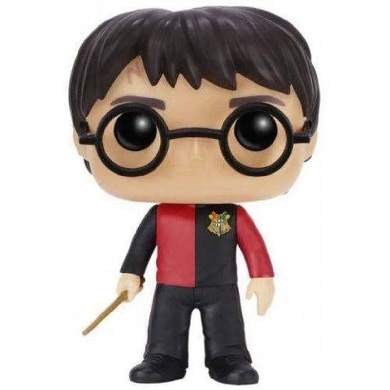 Funko POP Harry Potter Triwizard 10 Funko Inc.
