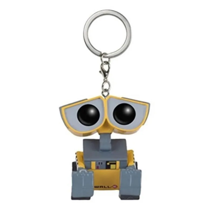 Chaveiro Funko Pop Disney Pixar Wall-E