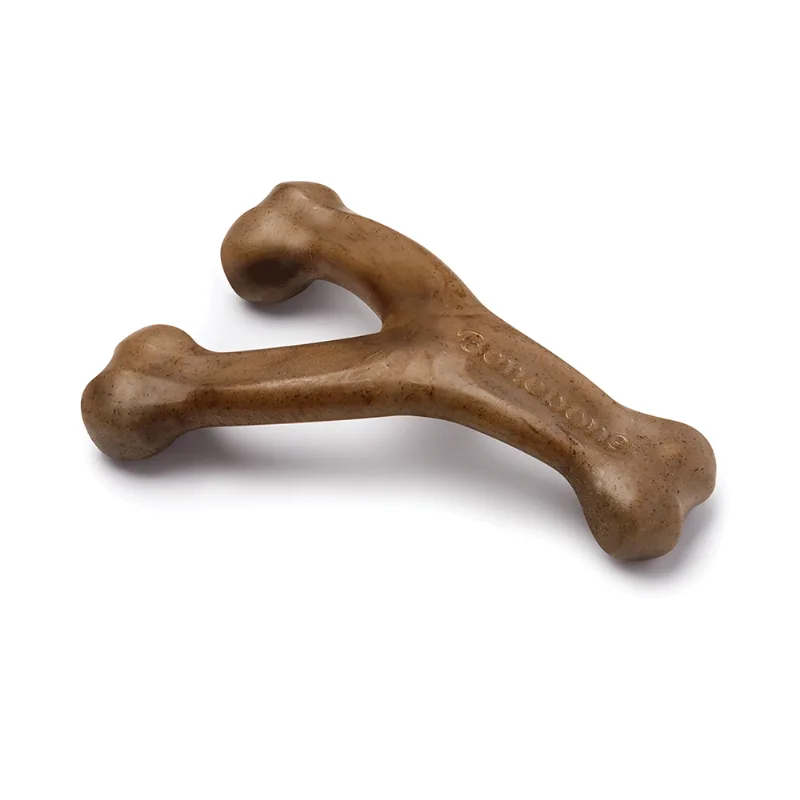 Brinquedo Benebone Wishbone Bacon M
