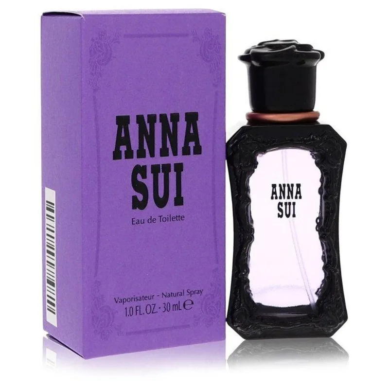 Perfume Feminino Anna Sui 30 ML Eau De Toilette Spray