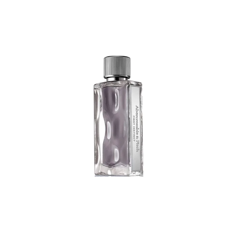 Perfume Masculino Abercrombie & Fitch First Instinct Eau De Toilette 50ml 50ml