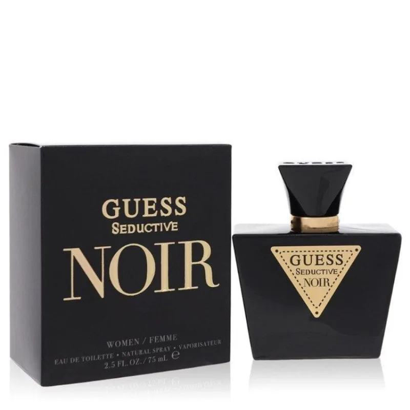 Perfume Feminino Guess 75 ML Eau De Toilette Spray