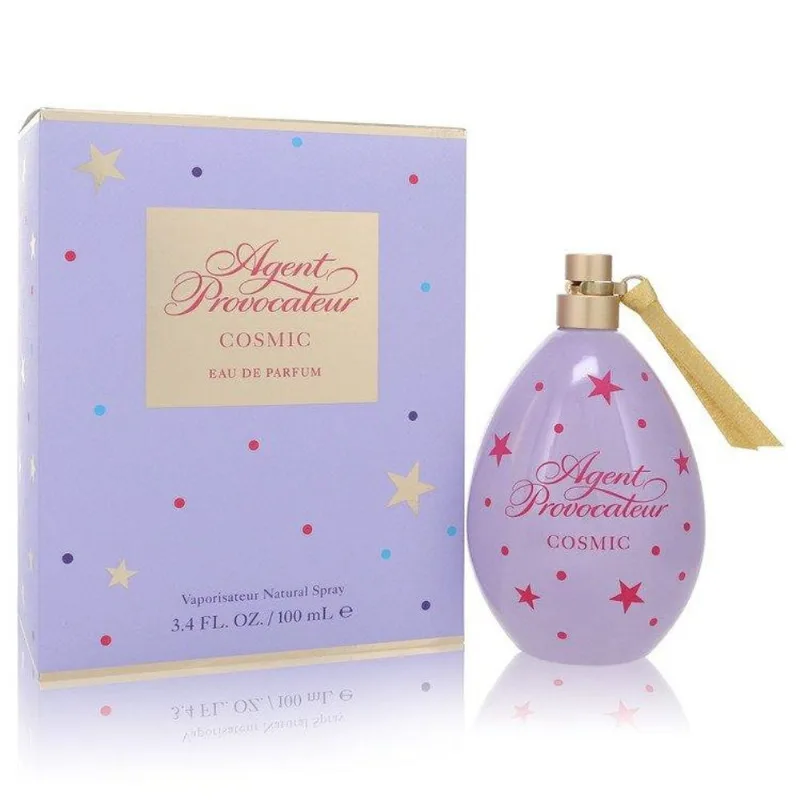 Perfume Feminino Cosmic Agent Provocateur 100 ML Eau De Parfum Perfume Feminino Cosmic Agent Provocateur 100 ML Eau De Parf