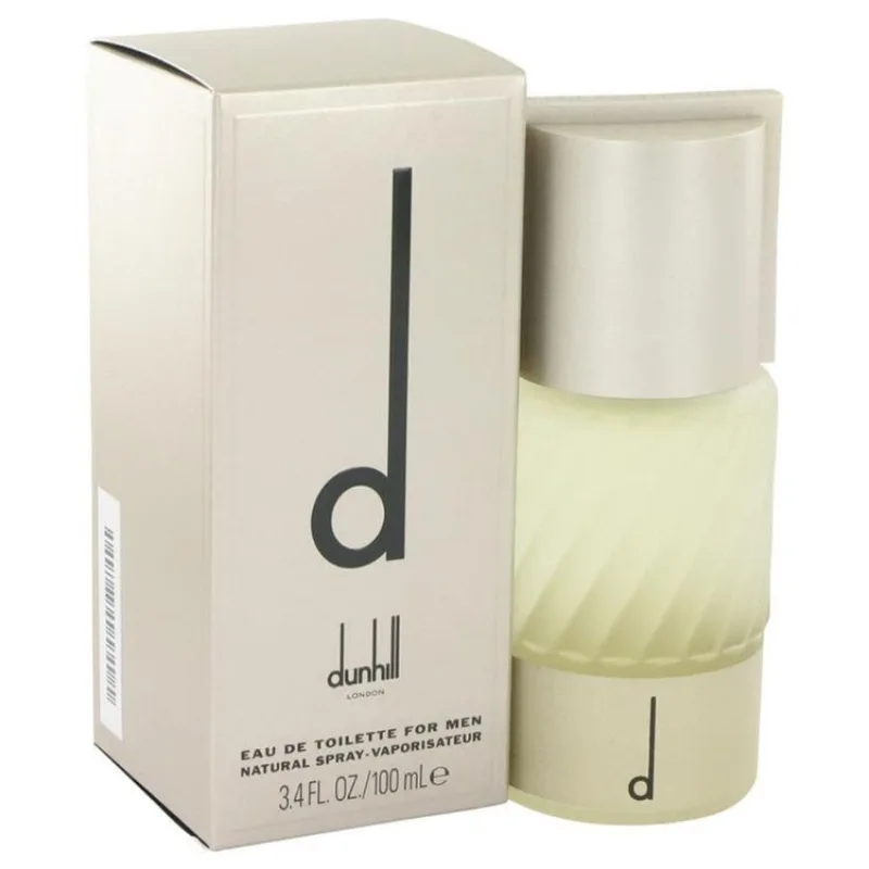 Perfume Masculino Alfred Dunhill 100 ML Eau De Toilette