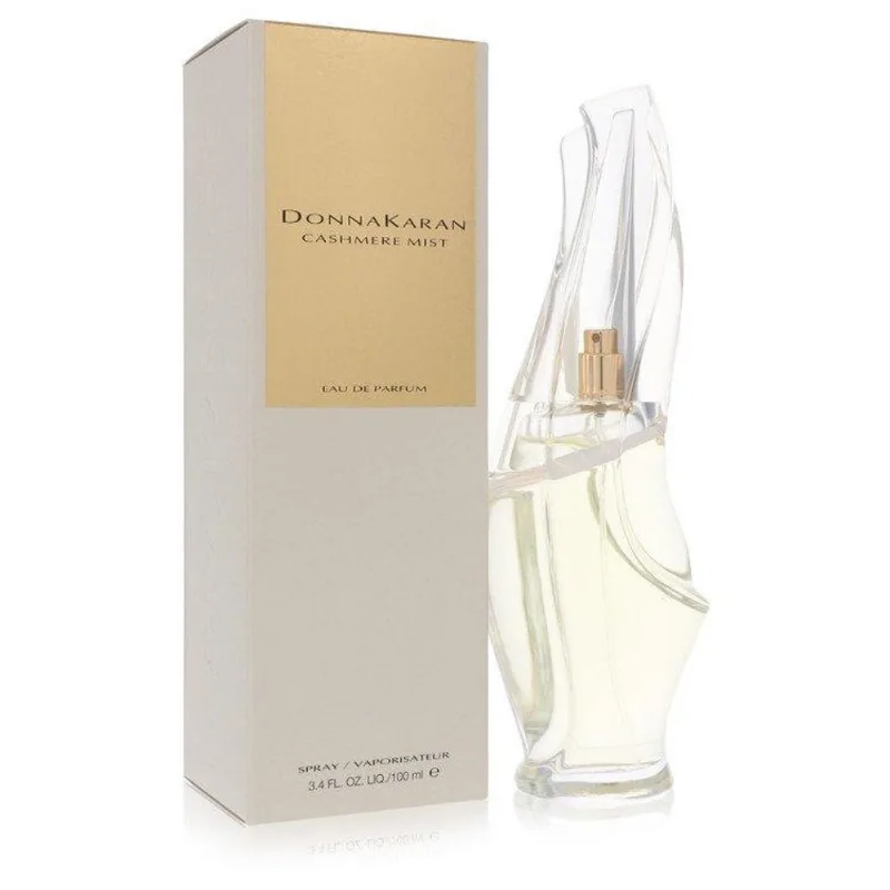 Perfume Feminino Cashmere Mist Donna Karan Eau De Parfum