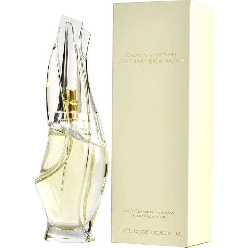 Perfume Feminino Cashmere Mist Eau De Parfum 50 ML