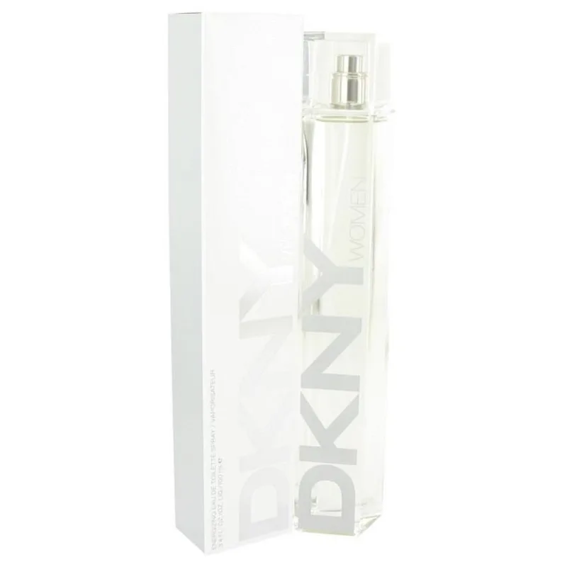Perfume Feminino Dkny Donna Karan Energizing Eau De Toilette 100 Ml Perfume Feminino Dkny Donna Karan Energizing Eau De Toilette