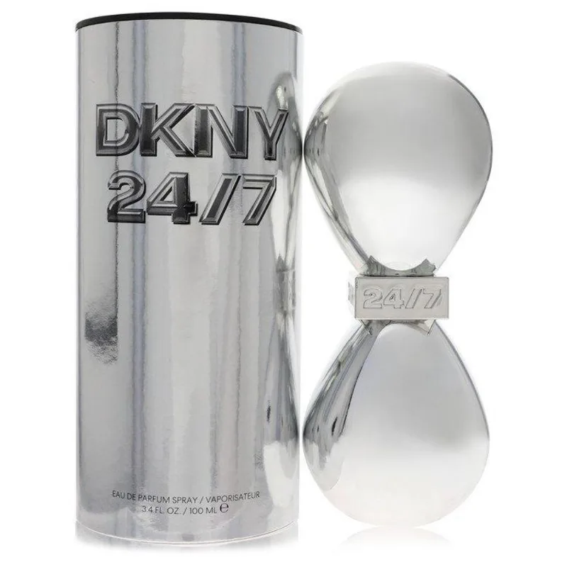 Perfume Feminino Dkny 24/7 Donna Karan Eau De Parfum 100 Ml