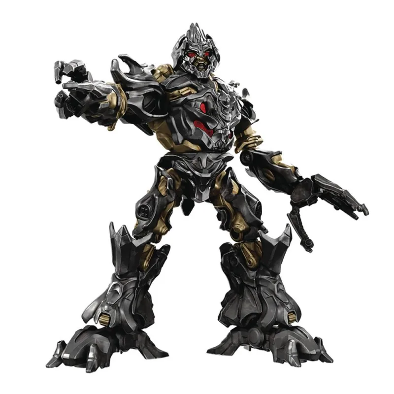 Transformers - Classic Class 10 - Megatron (Model Kit) - Blokees - LC