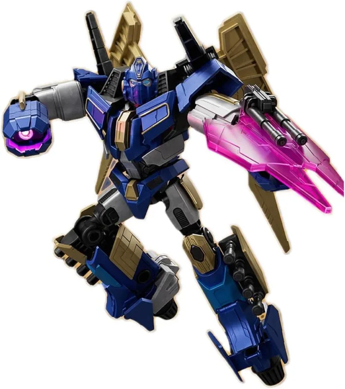Transformers - Classic Class 14 - One - Sentinel Prime (Model Kit) - Blokees - LC