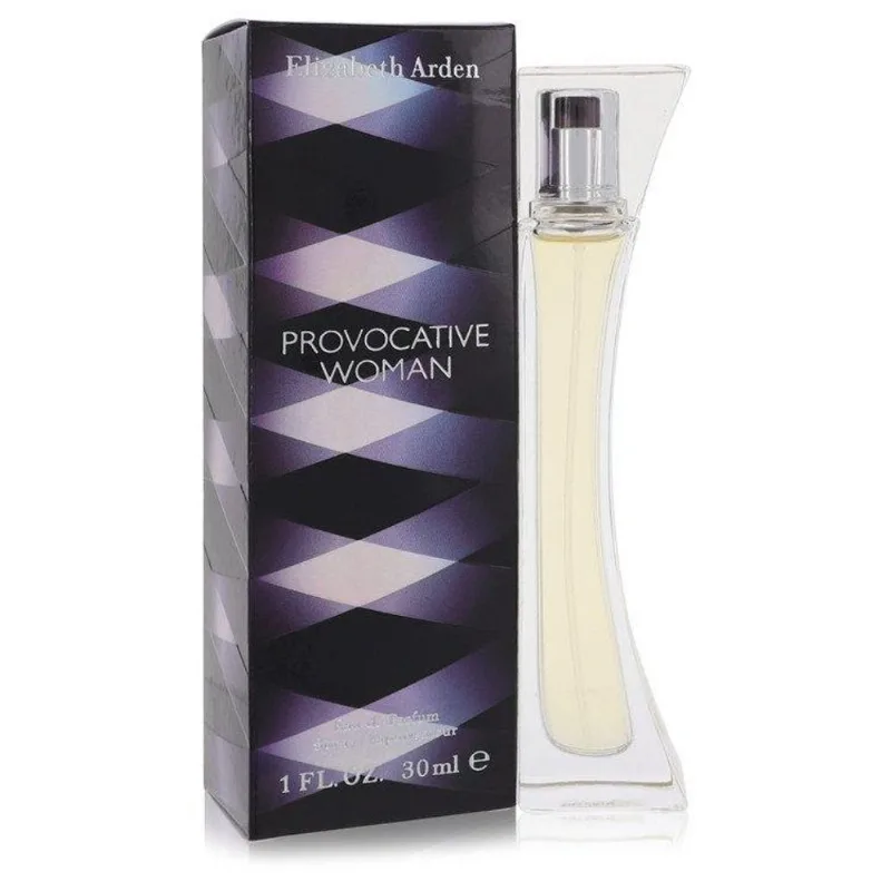Perfume Feminino Provocative Elizabeth Arden 30 ML Eau De Parfum Perfume Feminino Provocative Elizabeth Arden 30 ML Eau De Pa