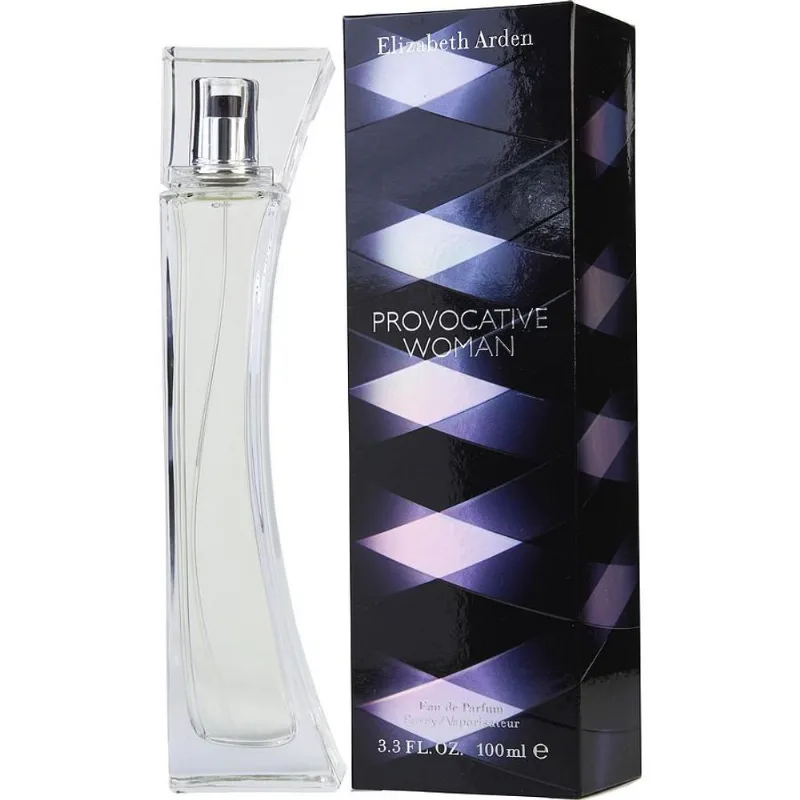 Perfume Feminino Provocative Elizabeth Arden Eau De Parfum Spray 100 Ml Perfume Feminino Provocative Elizabeth Arden Eau De Parfum S