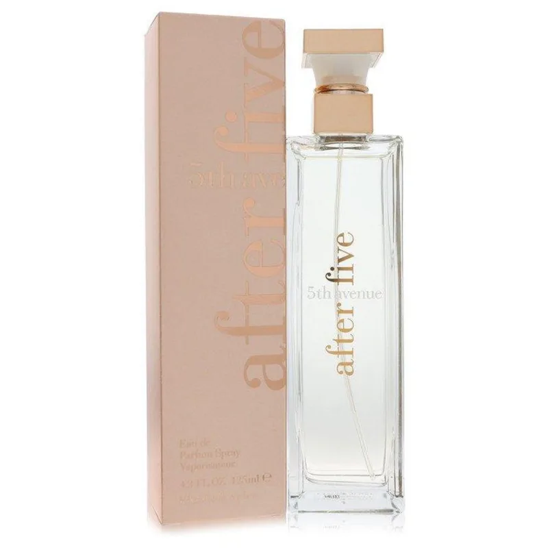 Perfume Feminino Elizabeth Arden 125 ML Eau De Parfum Spray