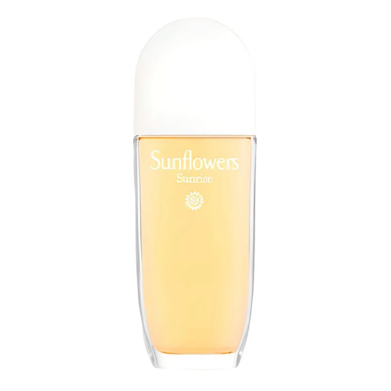 Elizabeth Arden Sunflowers Sunrise Eau de Toilette - Perfume Feminino100ml