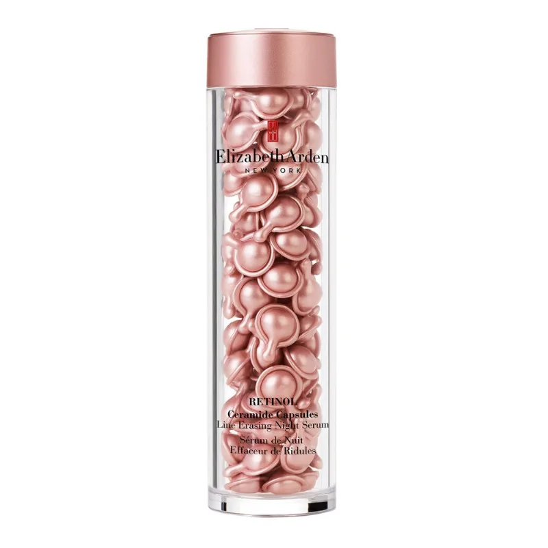 Elizabeth Arden Ceramida Retinol Cápsulas - Linha