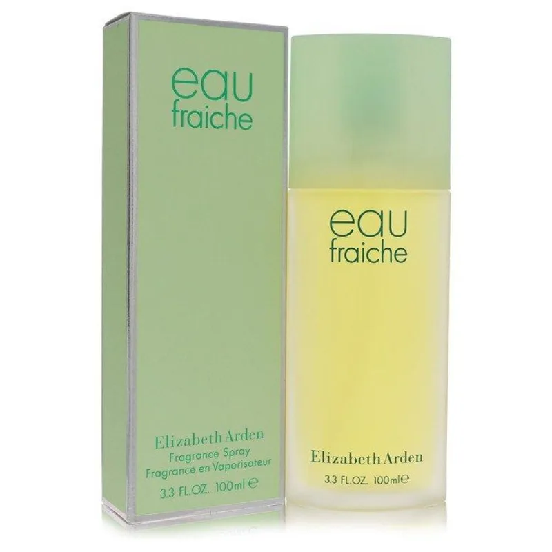 Perfume Feminino Eau Fraiche Elizabeth Arden 100 ML Fragrance Perfume Feminino Eau Fraiche Elizabeth Arden 100 ML Fragranc