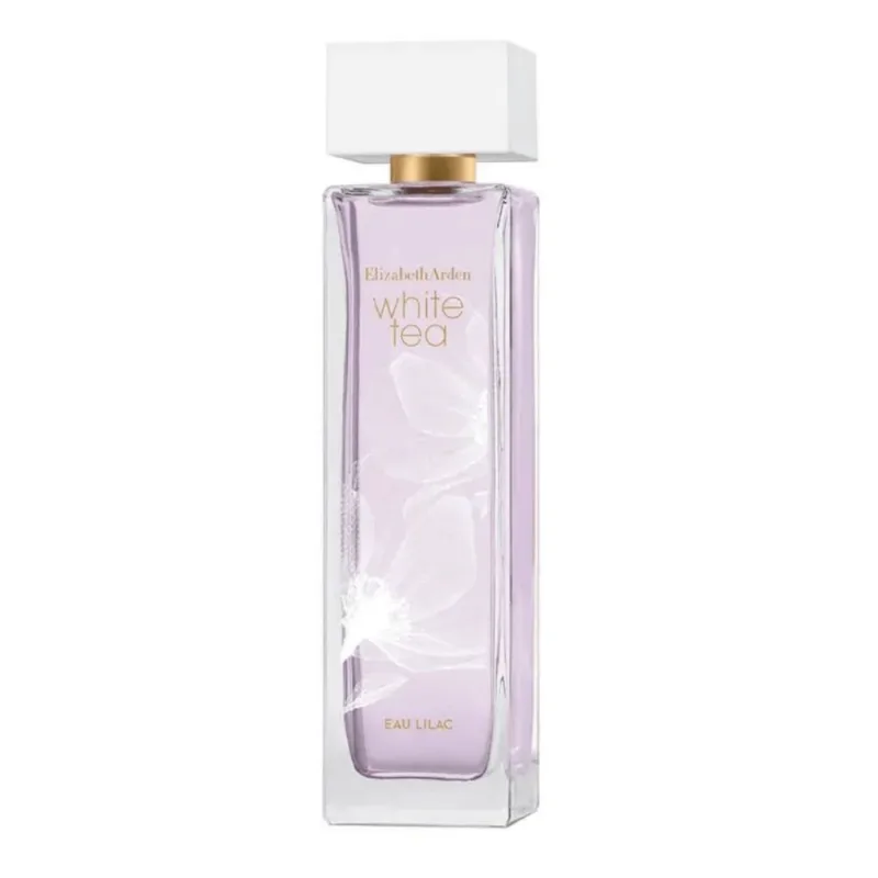 Elizabeth Arden White Tea Eau Lilac Eau de Toilette - Perfume Feminino 100ml