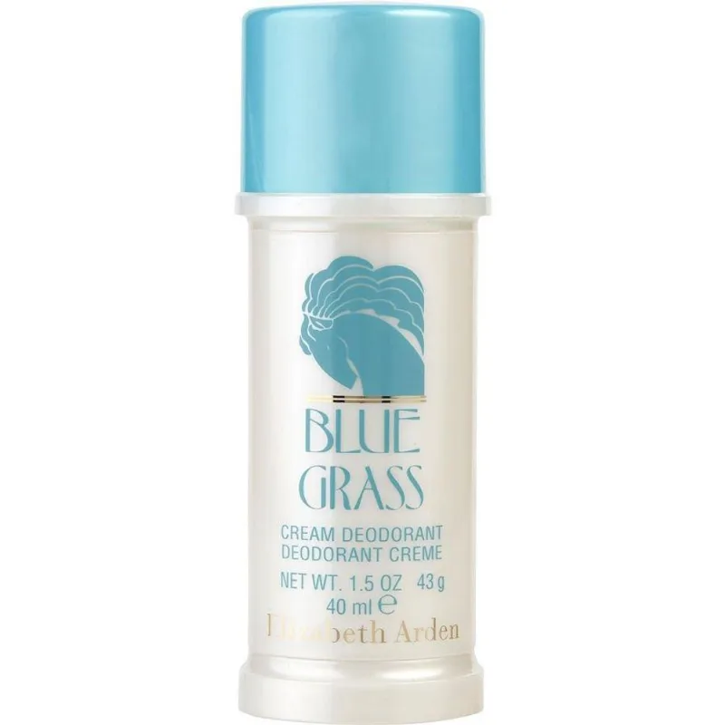 Desodorante Em Creme 44 Ml Blue Grass Elizabeth Arden Feminino Desodorante Em Creme 44 Ml Blue Grass Elizabeth Arden Femini