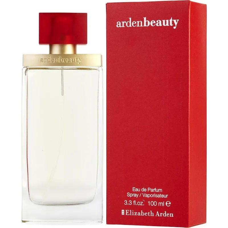 Perfume Feminino Arden Beauty Elizabeth Arden Eau De Parfum Spray 100 Ml Perfume Feminino Arden Beauty Elizabeth Arden Eau De Parfum