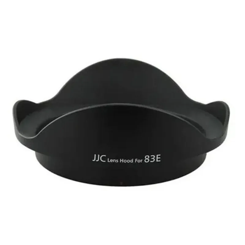 Parasol Jjc Lh-83e Para Canon 16-35mm / 17-40mm / 10-22mm