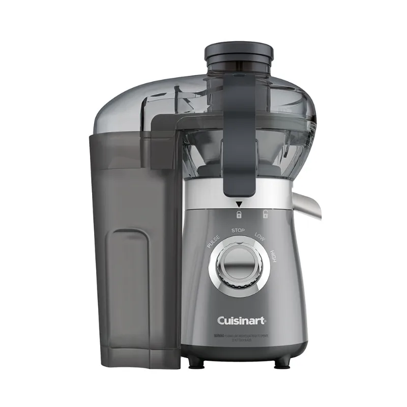 Juicer Cuisinart SmartPower Duet | 127V