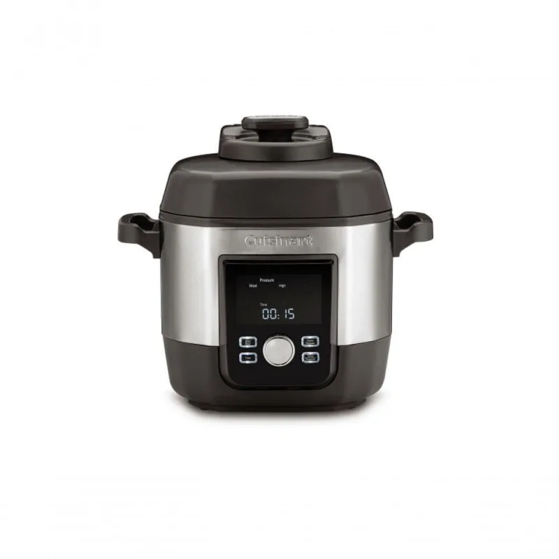 Panela Elétrica Multicooker 5,7l 127v Cuisinart - Cuisinart