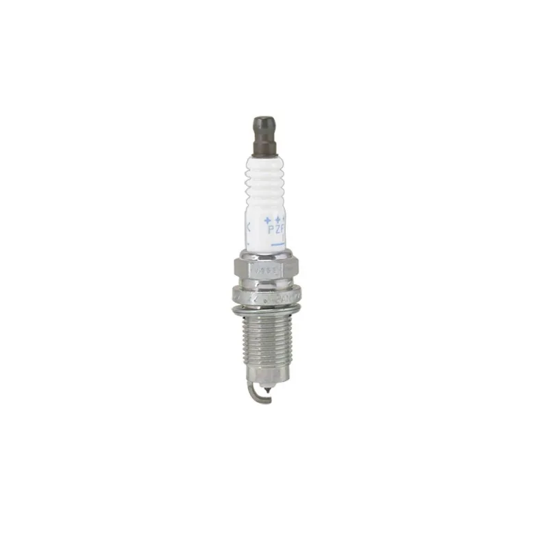 Vela Ignição PZFR5D-11 Golf Audi A4 1.6 8V 00/ Audi A3 1.6 8V 02/ NGK