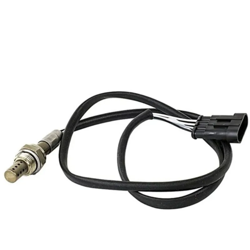 Sensor Oxigênio Palio 1.0 /1.5/1.6 16v 1996 até 1999 Sensor Oxigênio Palio 1.0 /1.5/1.6 16v 1996 ate 1999