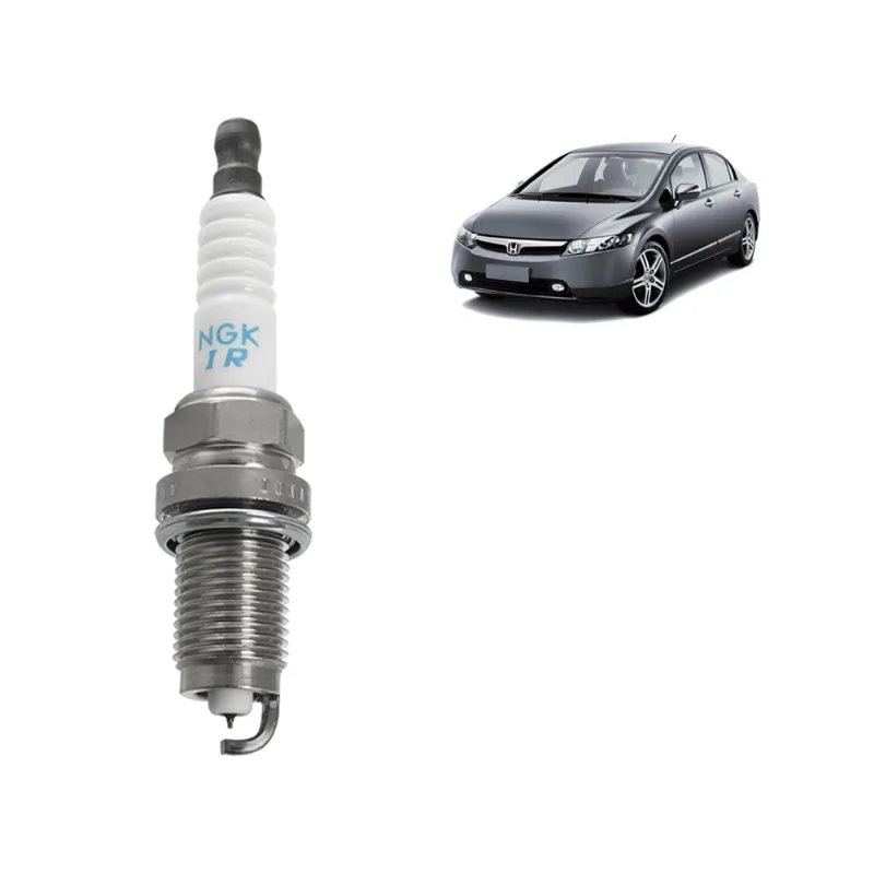 Vela Ignição Civic 1.8 16V CR-V Accord 2.0 16V 2006 até 2013 NGK