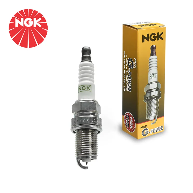 Vela Ignição G-Power TR55GP S10 Blazer 4.3 V6 96/ Ranger 4.0 V6 97/ NGK