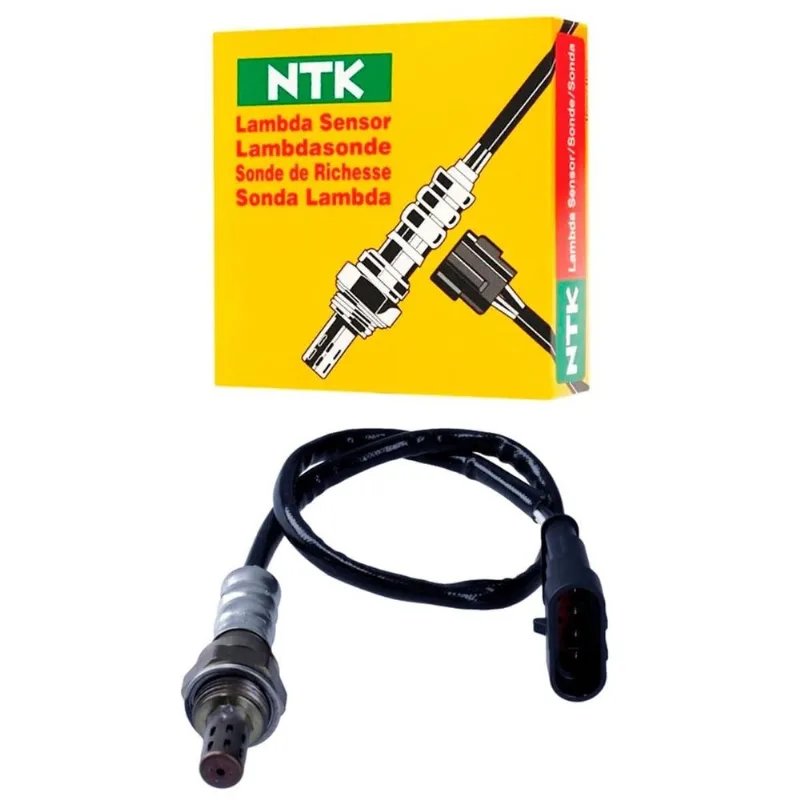 Sonda Lambda Cobalt 1.4 Econoflex 2012 A 2015 Pré Ntk