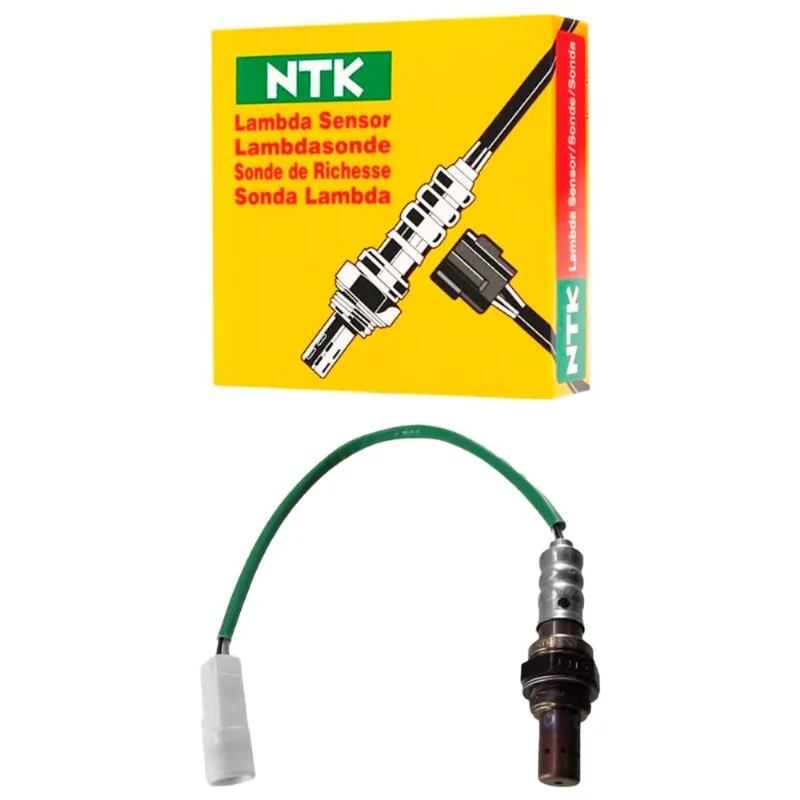 Sonda Lambda Focus 1.6 2008 a 2019 Pré NTK OZA816-EE1