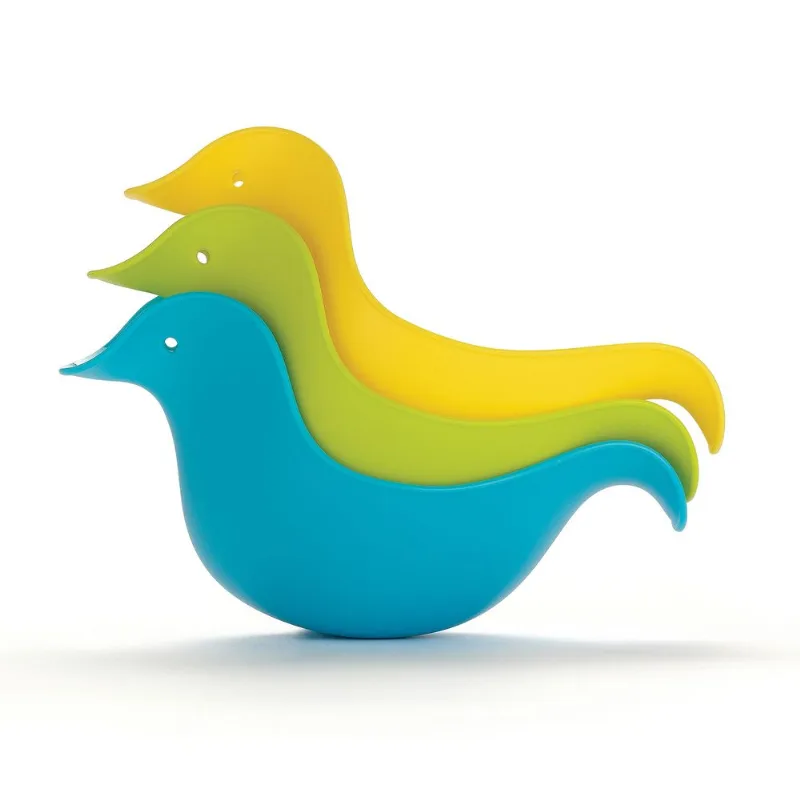 Pato de Banho Azul Skip Hop