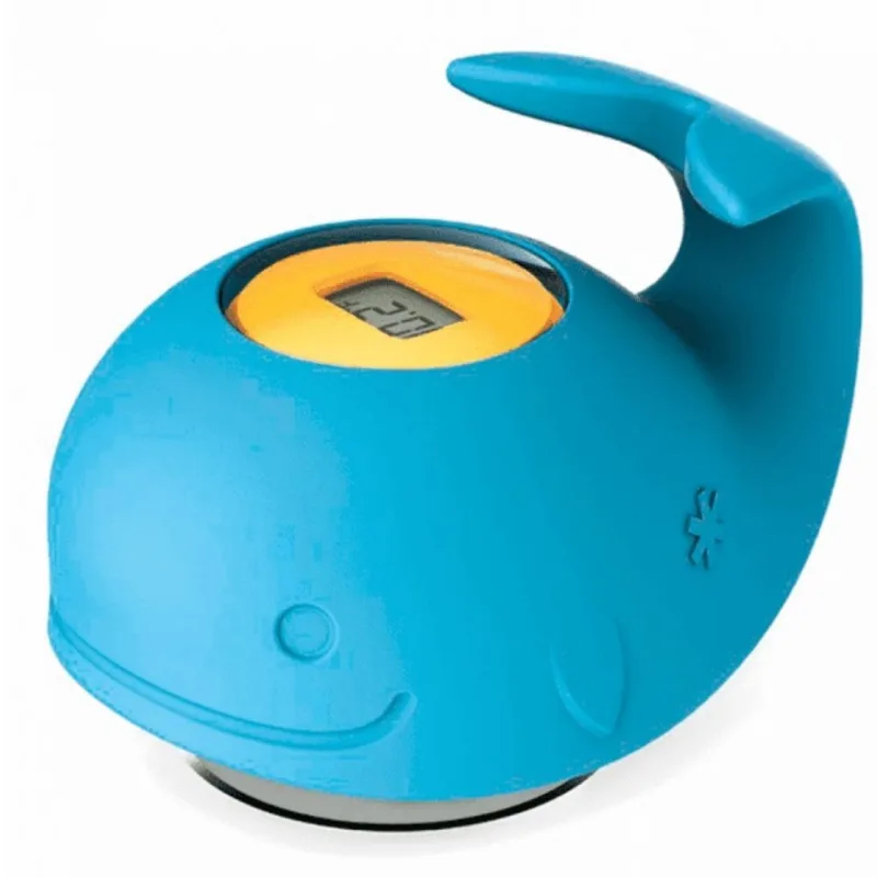 SKIP HOP BALEIA MOBY TERMOMETRO