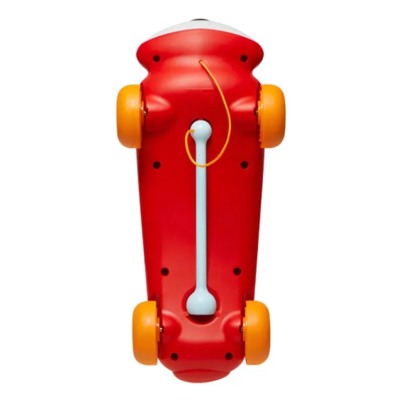 Xilofone Infantil Skip Hop Raposa Vermelho