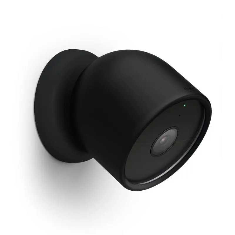 Capa De Silicone Elago Compatível Com Google Nest Cam Outdoor